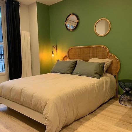 Apartament Chez Micheline Menage Et Linge Inclus Dieppe Zewnętrze zdjęcie