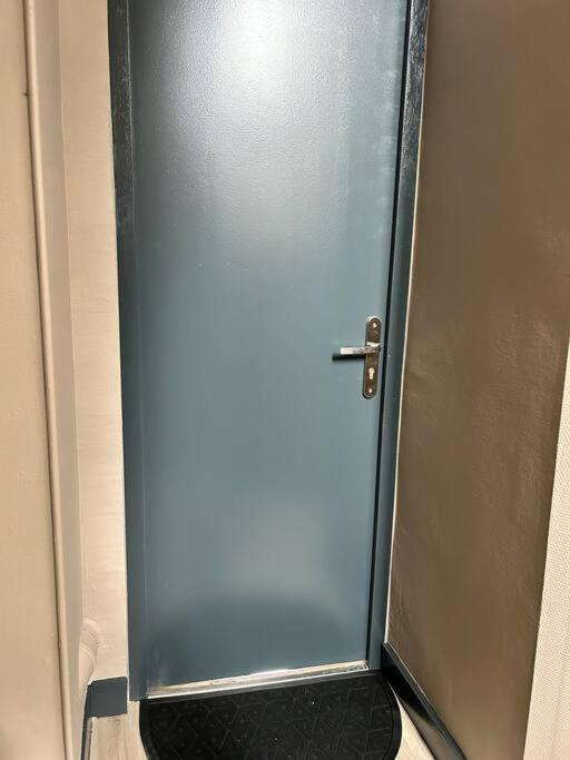 Apartament Chez Micheline Menage Et Linge Inclus Dieppe Zewnętrze zdjęcie